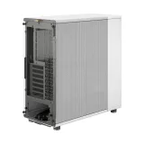 Case Fractal Design North Chalk White FD-C-NOR1C-03 – Mid Tower| Mặt Gỗ Sồi | Thiết Kế Trắng Cao Cấp